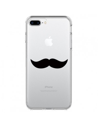 coque iphone 8 moustache