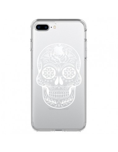 coque iphone 8 plus tete mexicaine