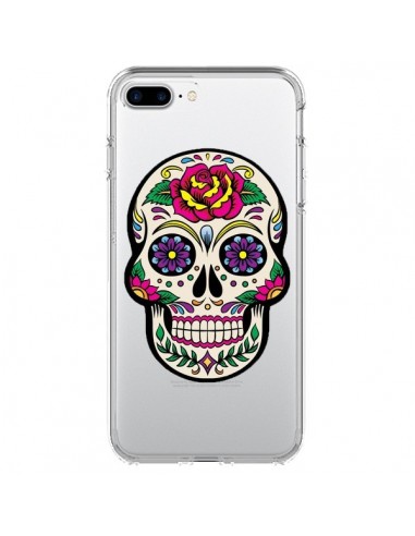 coque iphone 8 plus tete mexicaine