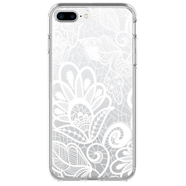 coque iphone 7 plus flower