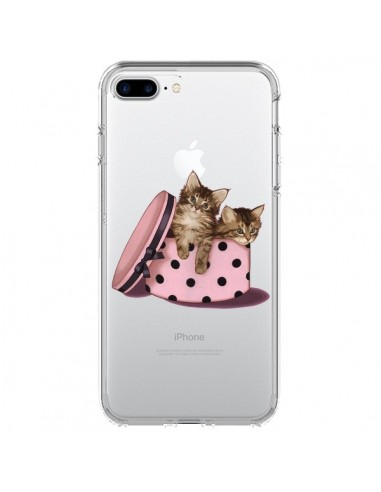 coque iphone 7 pois