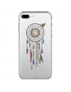 Coque iPhone 7 Plus et 8 Plus Attrape-rêves Lakota...