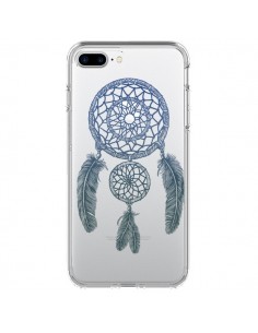 Coque iPhone 7 Plus et 8 Plus Attrape-rêves Double...