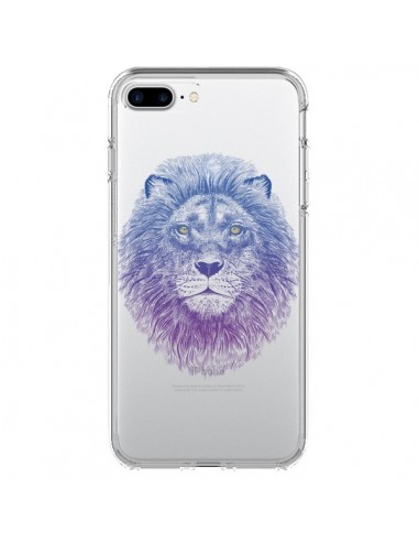 coque iphone 8 transparent animaux