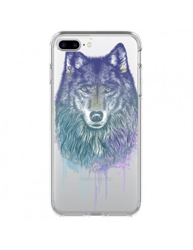 coque animal iphone 8 plus