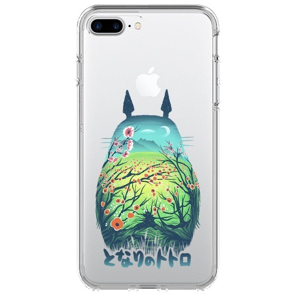 coque totoro iphone 6 coque totoro iphone 6