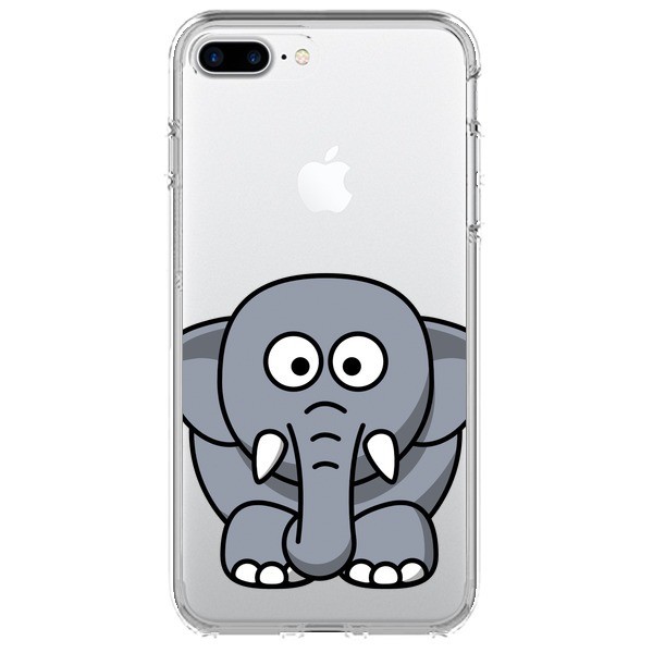 coque iphone 7 animal