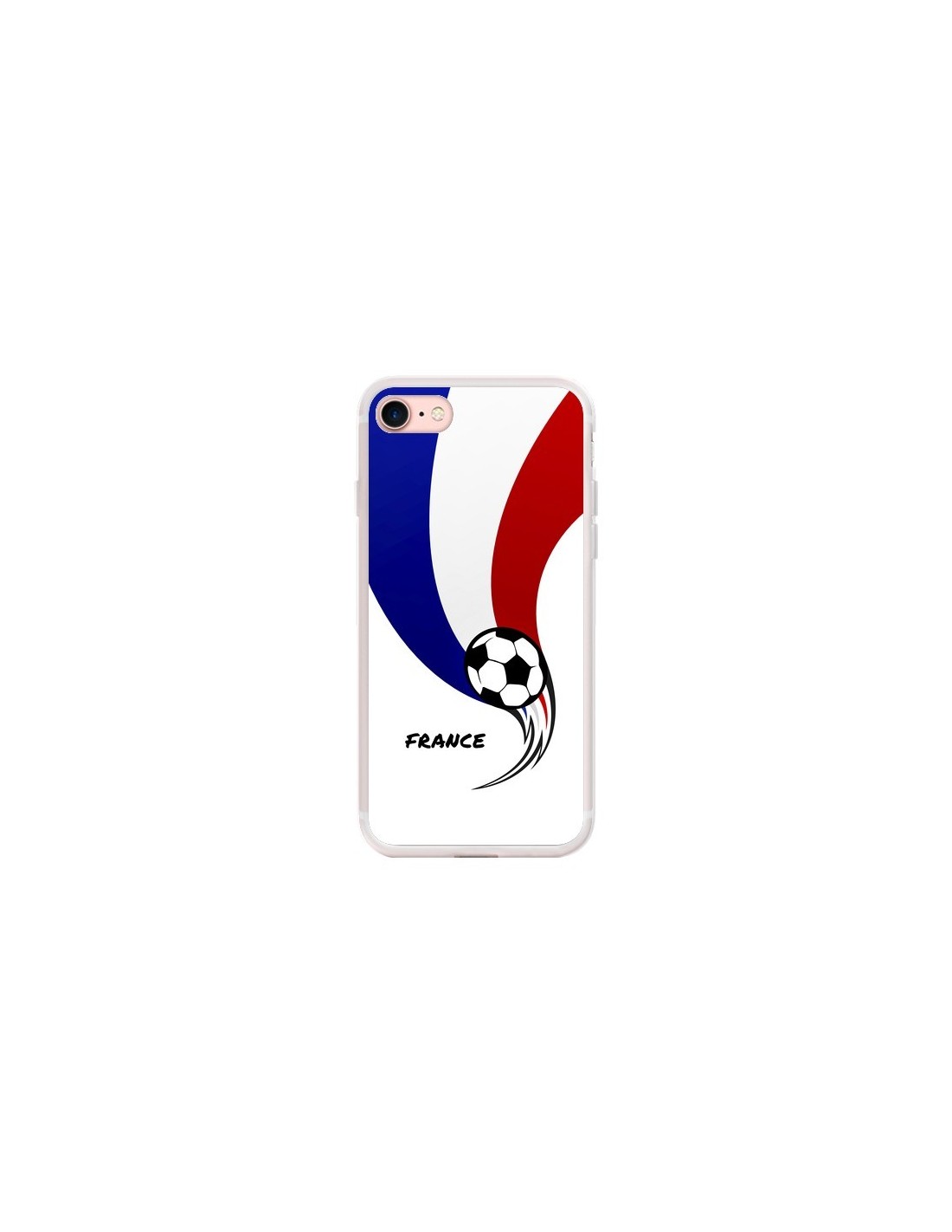 coque iphone xr france 2 etoile