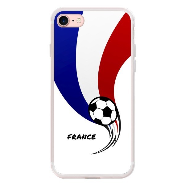 coque iphone xr france 2 etoile