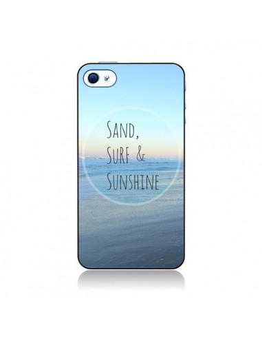 coque iphone 4 surf