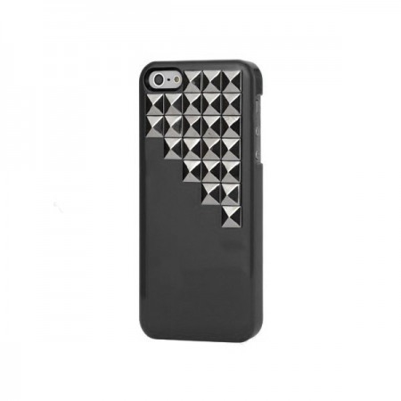 Coque Cloutée Rigide pour iPhone 5 Coque Cloutée Rigide pour iPhone 5