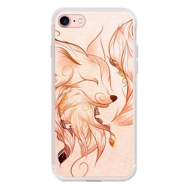 coque iphone 7 renard coque iphone 7 renard