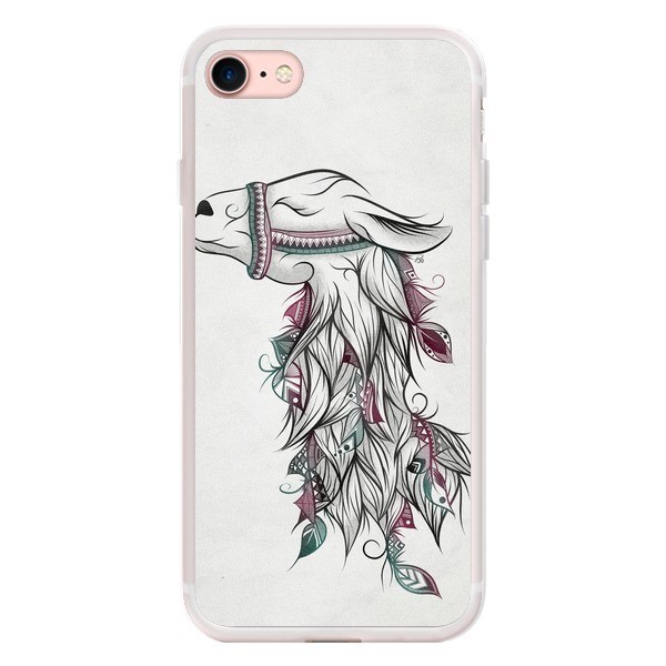 coque iphone 7 lama coque iphone 7 lama