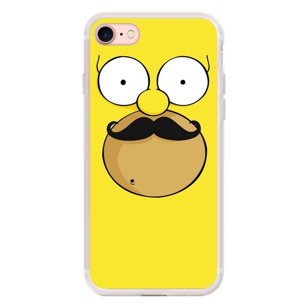 coque iphone 7 homer coque iphone 7 homer