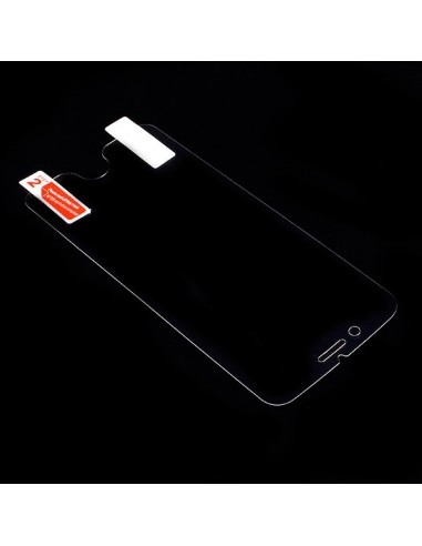 Films de protection Avant x3 pour iPhone 7, 8...