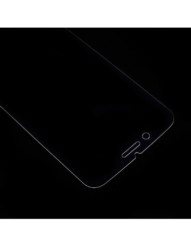 Films de protection Avant x3 pour iPhone 7, 8...