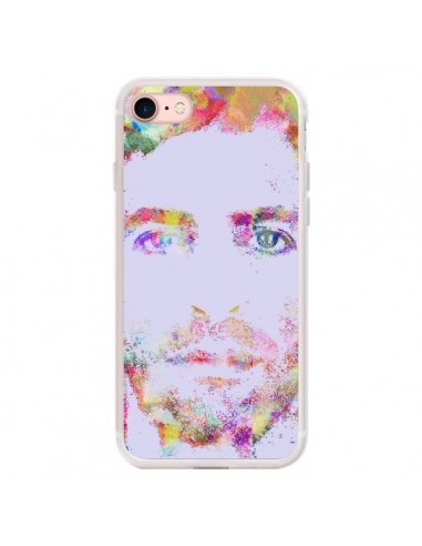 Coque iPhone 7/8 et SE 2020 Marc Jacobs - Daniel Vasilescu