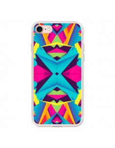 Coque iPhone 7/8 et SE 2020 The Youth Azteque - Danny Ivan