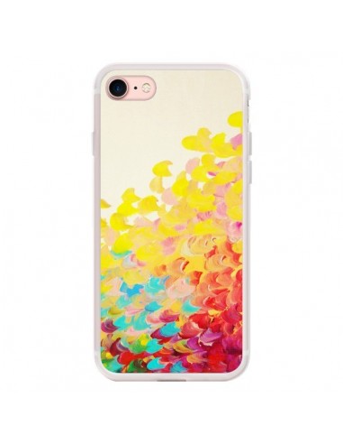 Coque iPhone 7/8 et SE 2020 Creation in Color - Ebi Emporium