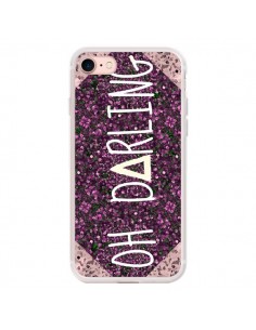 Coque iPhone 7/8 et SE 2020 Oh Darling - Ebi Emporium