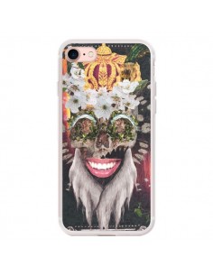 Coque iPhone 7/8 et SE 2020 My Best Costume Roi King...