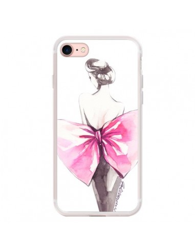 Coque iPhone 7/8 et SE 2020 Elegance - Elisaveta Stoilova