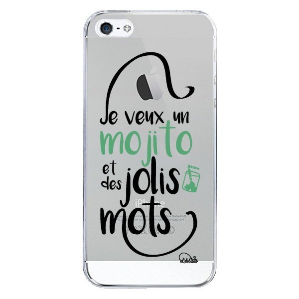 coque iphone 5 mojito coque iphone 5 mojito