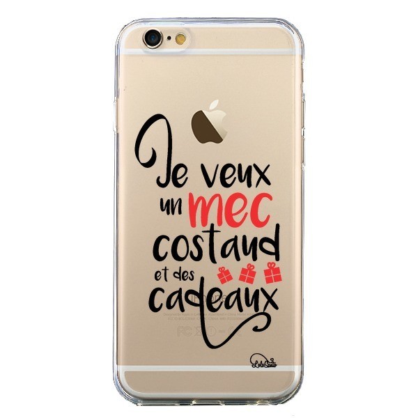 coque iphone 7 costaud