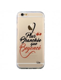 Coque iPhone 6 et 6S Plus Branchée que Beyoncé...