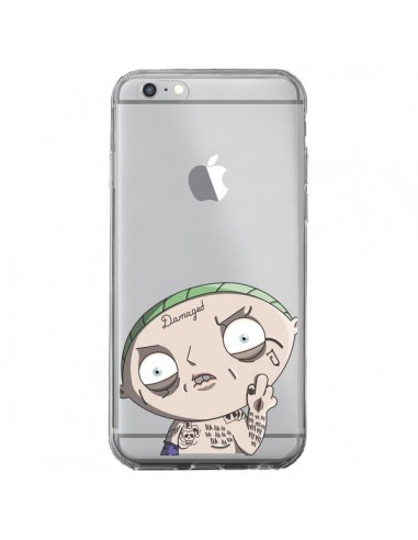 coque iphone 6 suicide squad