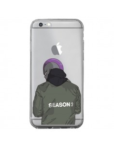 Coque iPhone 6 Plus et 6S Plus Freezer Dragon Ball Z...