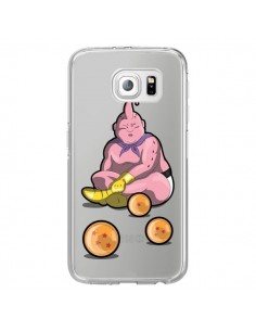 Coque Buu Dragon Ball Z Transparente pour Samsung Galaxy...