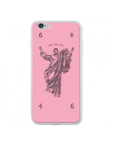 coque iphone 6 drake