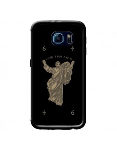 Coque God Black Drake Chanteur Jeu Cartes pour Samsung...
