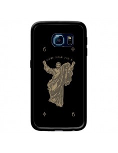 Coque God Black Drake Chanteur Jeu Cartes pour Samsung...