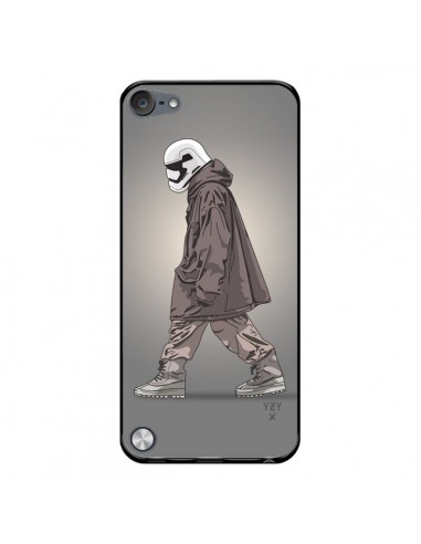 Coque Army Trooper Soldat Armee Yeezy pour iPod Touch 5/6 et 7 - Mikadololo