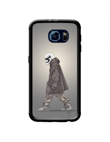 Coque Army Trooper Soldat Armee Yeezy pour Samsung Galaxy S6 - Mikadololo