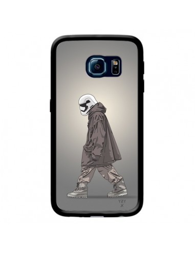 Coque Army Trooper Soldat Armee Yeezy pour Samsung Galaxy S6 Edge - Mikadololo