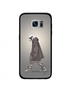 Coque Army Trooper Soldat Armee Yeezy pour Samsung Galaxy...