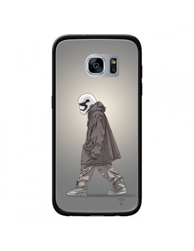 Coque Army Trooper Soldat Armee Yeezy pour Samsung Galaxy S7 - Mikadololo