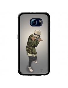 Coque Army Trooper Swag Soldat Armee Yeezy pour Samsung...