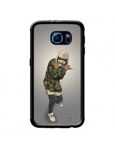 Coque Army Trooper Swag Soldat Armee Yeezy pour Samsung Galaxy S6 - Mikadololo
