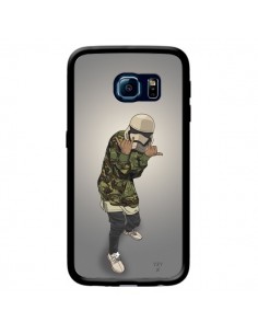 Coque Army Trooper Swag Soldat Armee Yeezy pour Samsung...