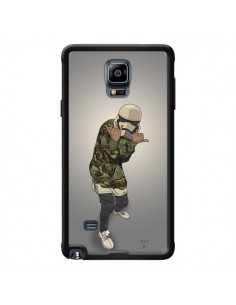Coque Army Trooper Swag Soldat Armee Yeezy pour Samsung...