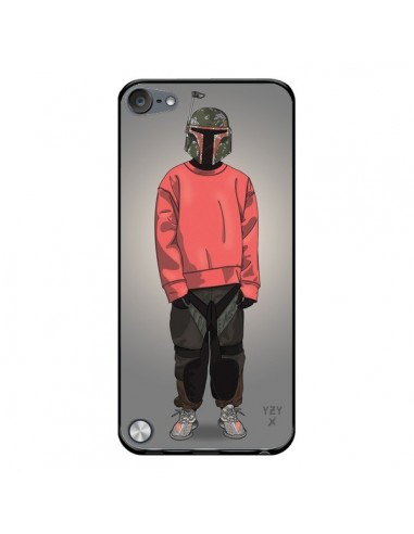 Coque Pink Yeezy pour iPod Touch 5/6 et 7 - Mikadololo