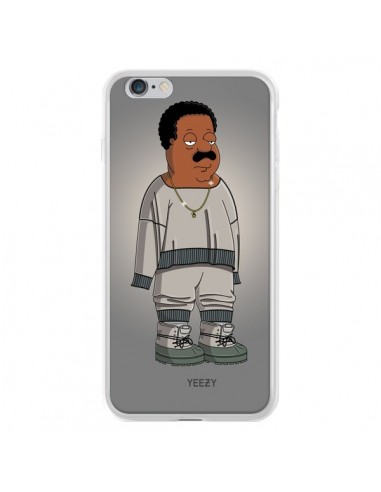 Coque iPhone 6 Plus et 6S Plus Cleveland Family Guy Yeezy - Mikadololo