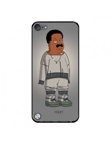 Coque Cleveland Family Guy Yeezy pour iPod Touch 5/6 et 7 - Mikadololo
