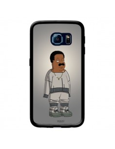 Coque Cleveland Family Guy Yeezy pour Samsung Galaxy S6...