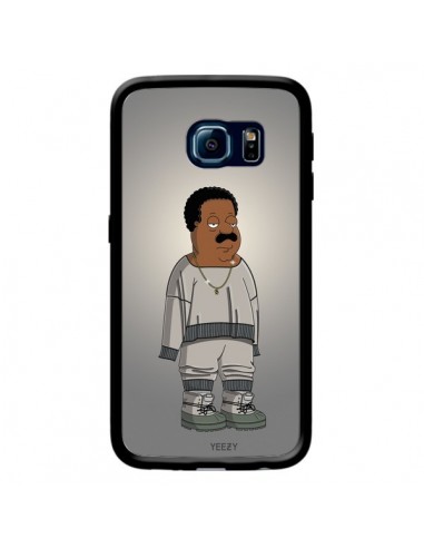 coque samsung s6 cleveland