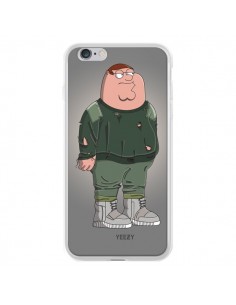 Coque iPhone 6 Plus et 6S Plus Peter Family Guy Yeezy -...